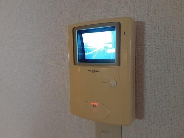 メゾンブリーズⅠ（102） 設備