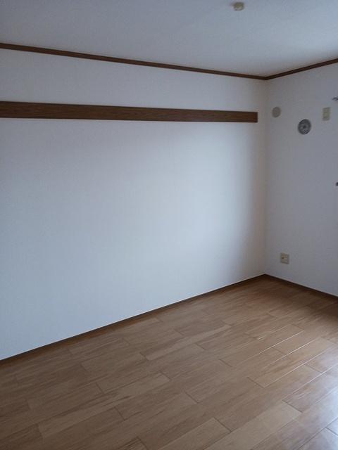 クレストヒルズＦ（202） 室内