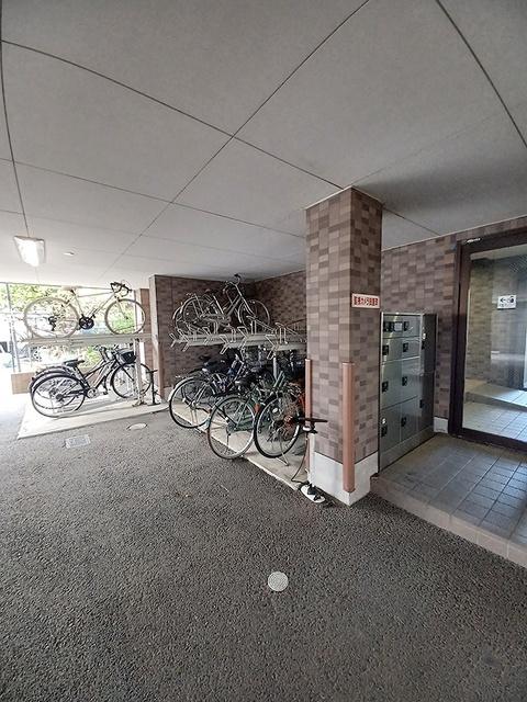 セモア中山（210） その他部屋・スペース