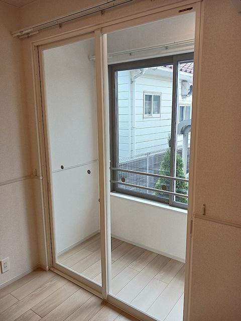 ル　オーブ（103） 駐車場