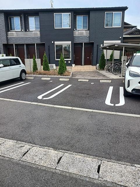 ル　オーブ（103） 設備