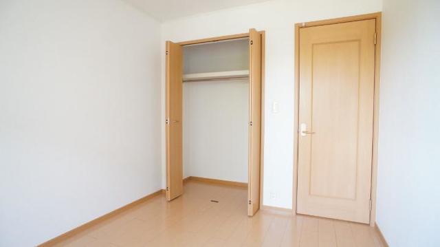 グランシエルⅠ（103） 収納