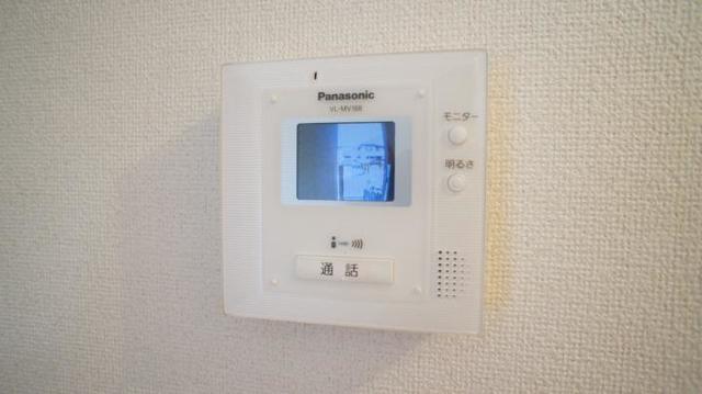 グランシエルⅠ（103） 設備