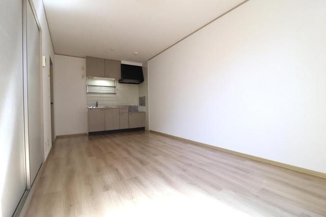 クレールシャンブル　Ｂ（102） 部屋画像