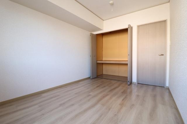 クレールシャンブル　Ｂ（102） 部屋画像