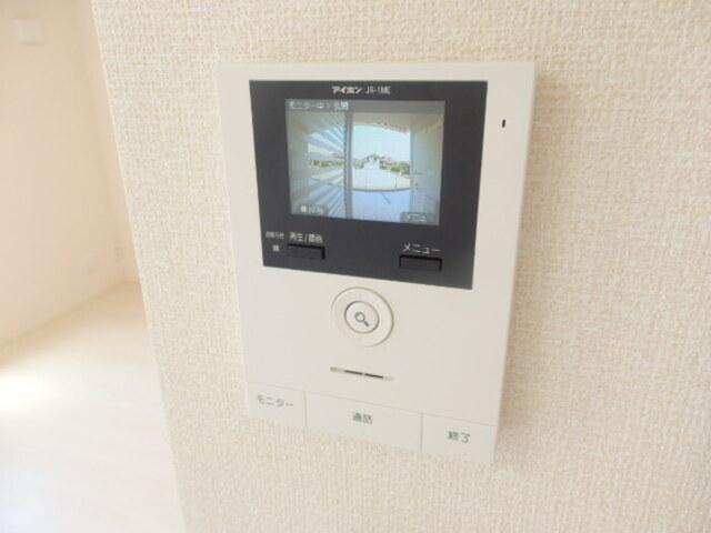 ディアコート五井（103） 部屋画像