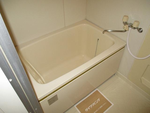 グリーンヒルズＣ／Ｄ　Ｄ（101） 部屋画像
