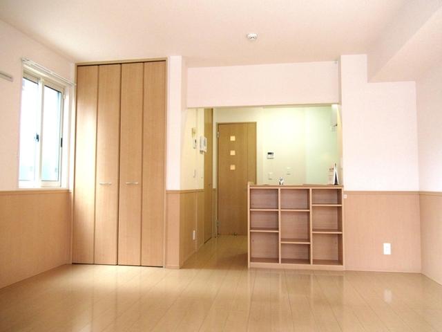 プランドール樹（105） 部屋画像