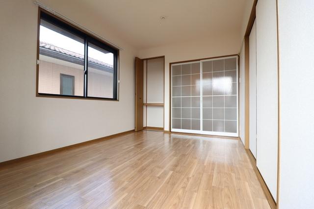 ＮＪ・Ｃｏｕｒｔ（202） 部屋画像
