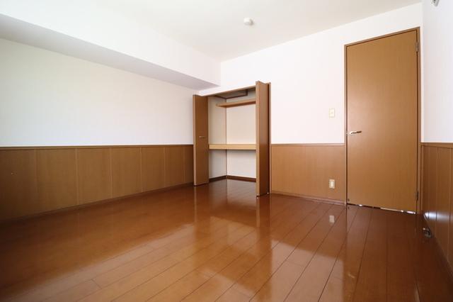 メルヴェイユ　ＡＢＣ（C203） 部屋画像