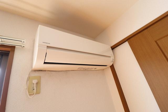 メルヴェイユ　ＡＢＣ（C203） 部屋画像