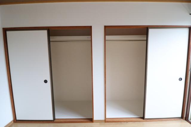 サンモールおゆみ野　Ａ（102） 部屋画像