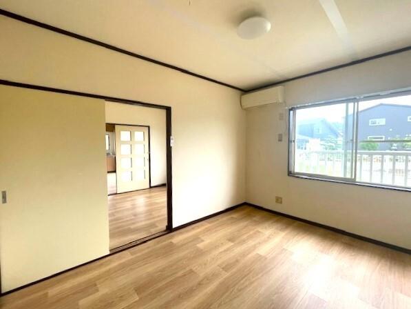 エンジェルハイツ（105） その他部屋・スペース