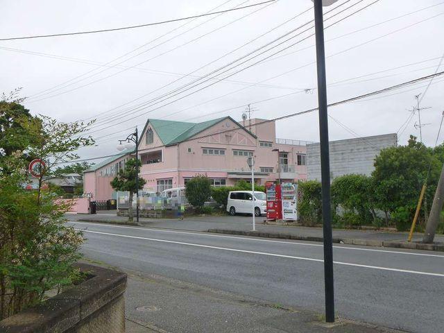 昭和保育園：300m
