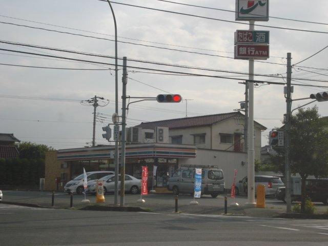 セブンイレブン木更津東太田二丁目店：536m