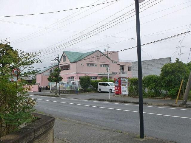 昭和保育園：160m