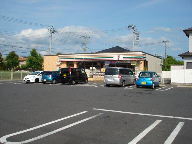 セブンイレブン千葉おゆみ野中央8丁目店：1522m