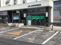 JA市原市姉崎支店：796m