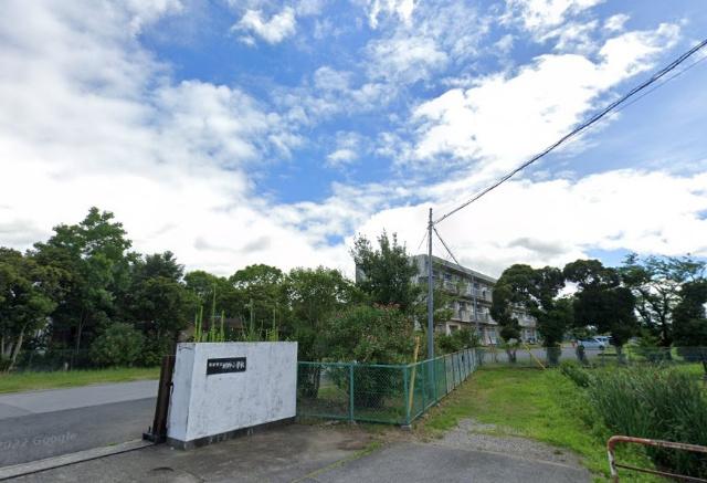 市原市立明神小学校：1516m