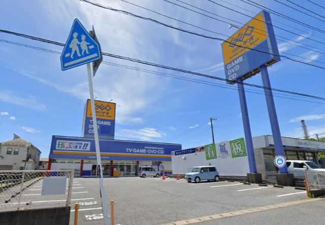 ゲオ姉ヶ崎店