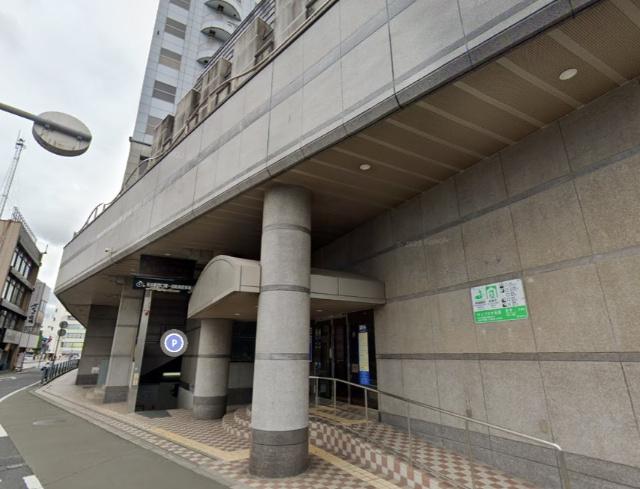 市原市役所五井支所：5961m