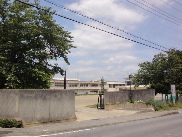 木更津市立祇園小学校：152m