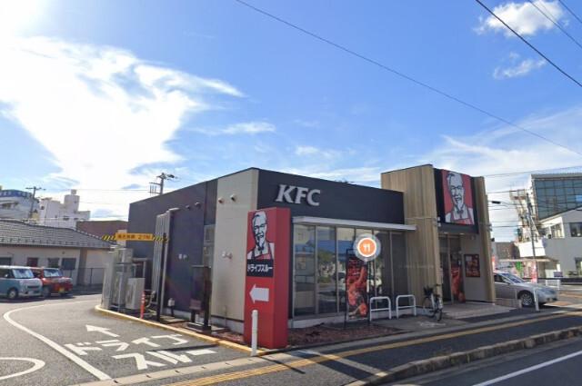 ケンタッキーフライドチキン姉ヶ崎店