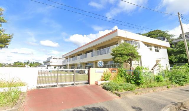 市原市立姉崎認定こども園：829m