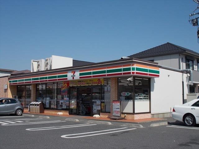 セブンイレブン市原五井西四丁目：750m