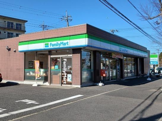 ファミリーマート 市原菊間通り：1000m