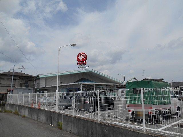 コメリハード＆グリーン市原古市：170m