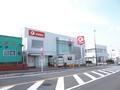 千葉銀行袖ケ浦支店：1101m