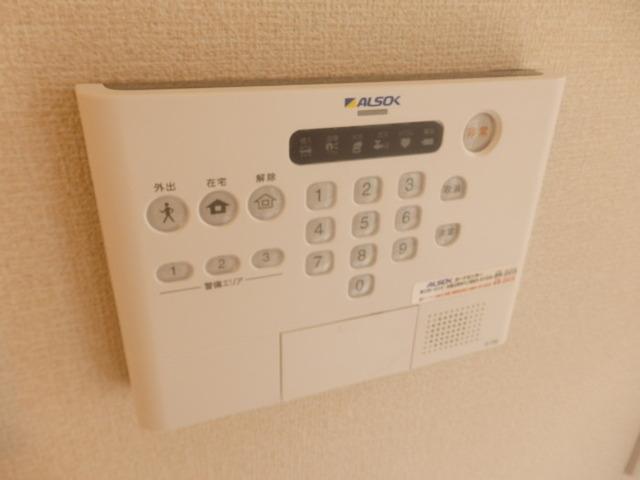 グランリーヴ（201） 部屋画像