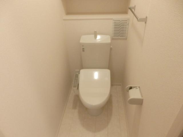 グランリーヴ（201） 部屋画像