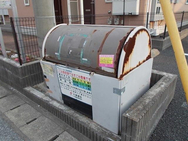 アヴェニール（102） 設備
