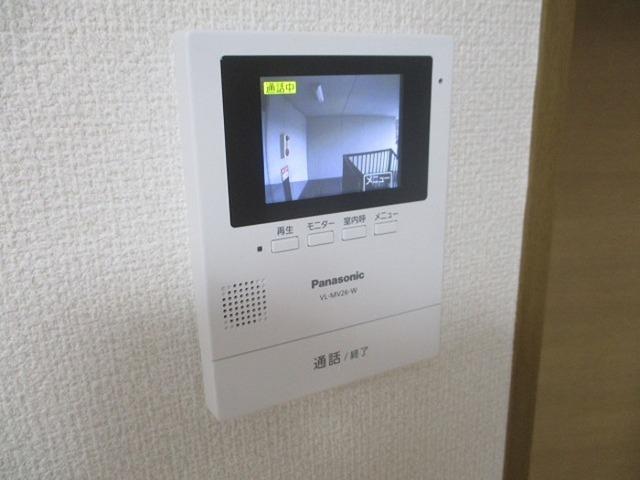 トリニシティ　壱番館（301） 部屋画像