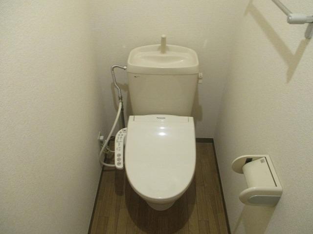 トリニシティ　壱番館（301） 部屋画像