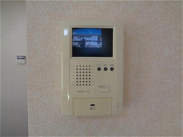 長浦駅前ハイツ　A（A-2） 部屋画像