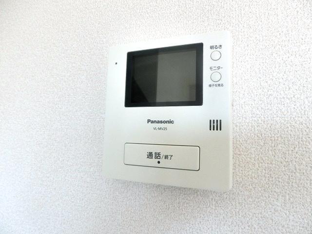 ドリームマウンテン　Ｄ（302） 部屋画像