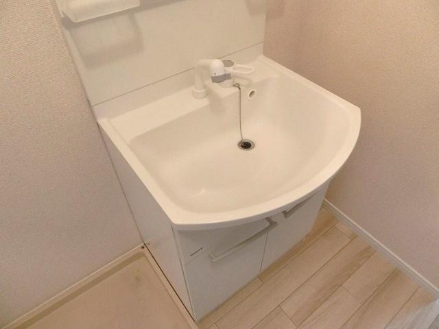 ドリームマウンテン　Ｄ（302） 部屋画像