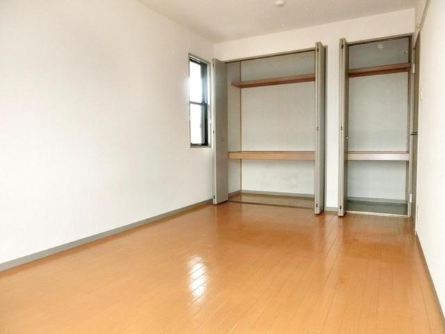 ドリームマウンテン　Ｄ（302） 部屋画像