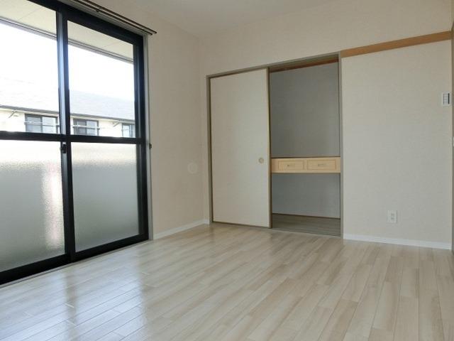 ドリームマウンテン　Ｄ（302） 部屋画像