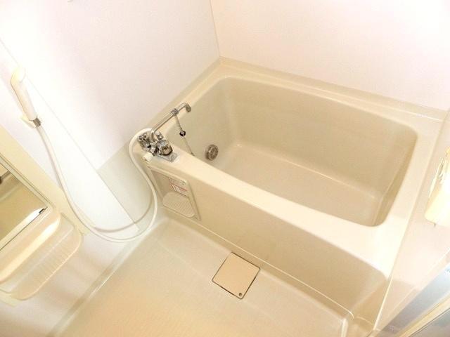 ドリームマウンテン　Ｄ（302） 部屋画像