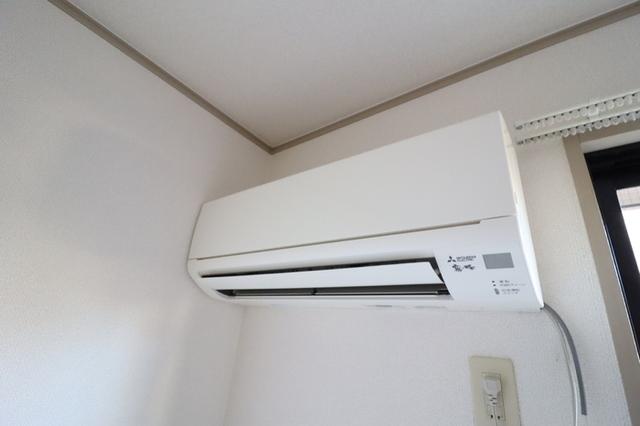 クレールシャンブル　Ｂ（102） 部屋画像