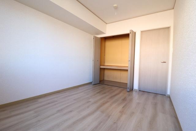 クレールシャンブル　Ｂ（102） 部屋画像