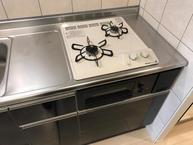 リゾーマおゆみ野 部屋画像