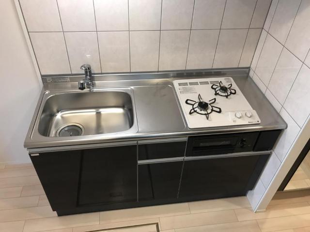 リゾーマおゆみ野 部屋画像