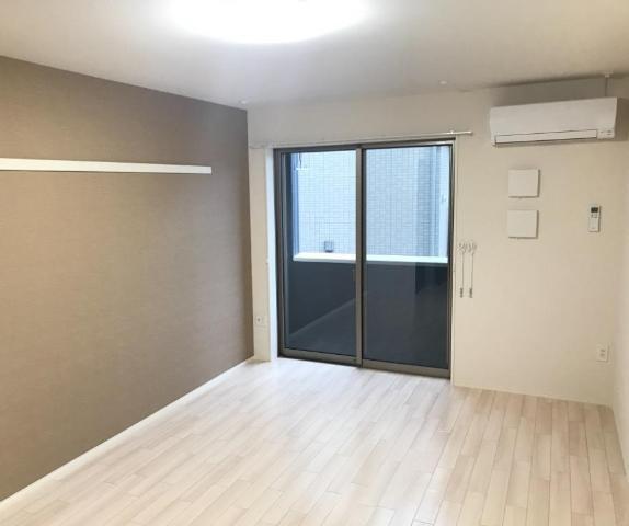 リゾーマおゆみ野 部屋画像