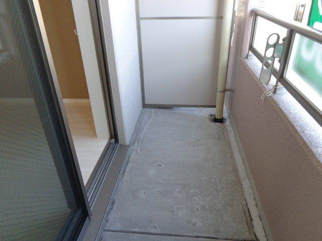 リゾーマおゆみ野 部屋画像