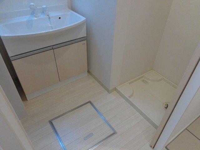 リゾーマおゆみ野 部屋画像